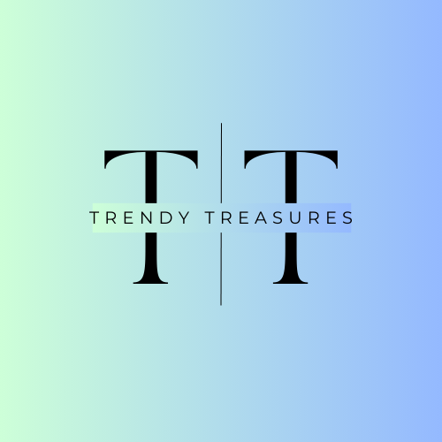 TRENDY TREASURES 